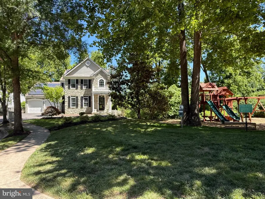 3193 Saint Charles Pl, Ellicott City, MD 21042 - #2