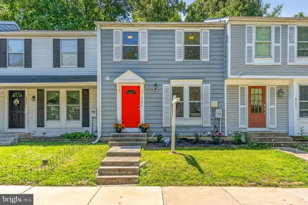 8204 Wellington Pl, JESSUP, MD 20794