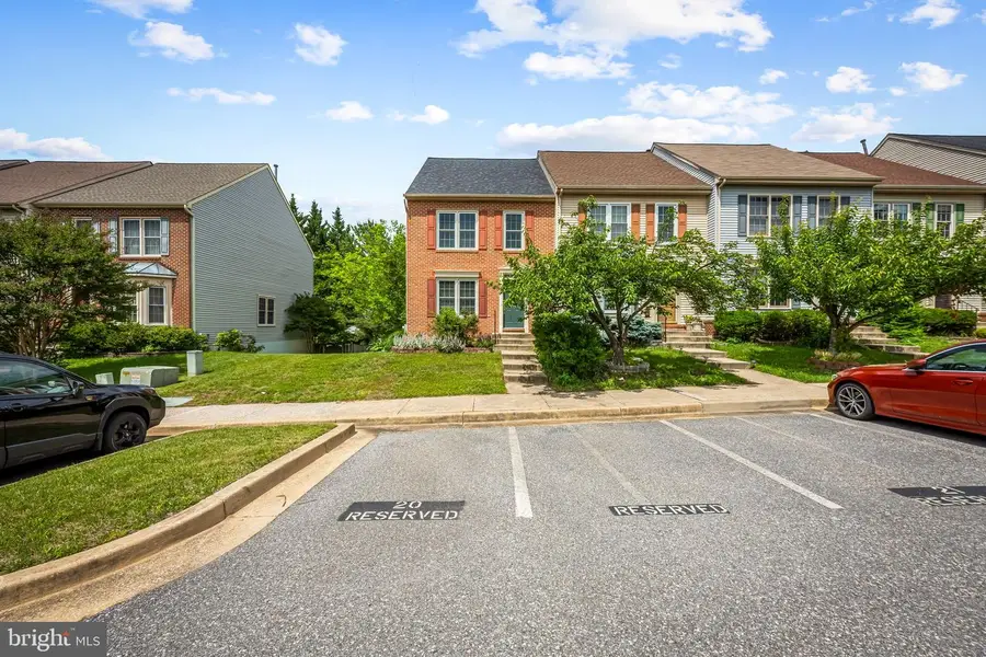 6312 Hampton Pl, Elkridge, MD 21075 - #2