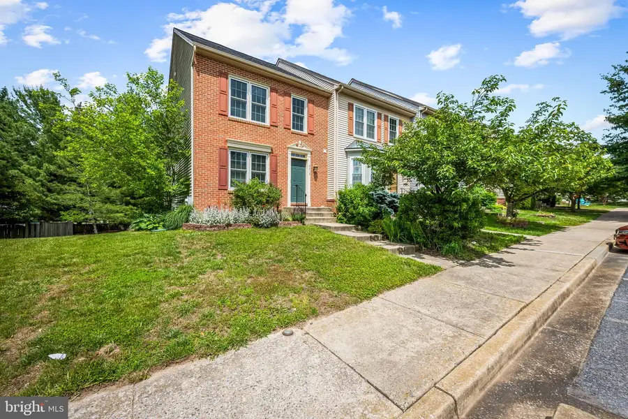 6312 Hampton Pl, Elkridge, MD 21075 - #3