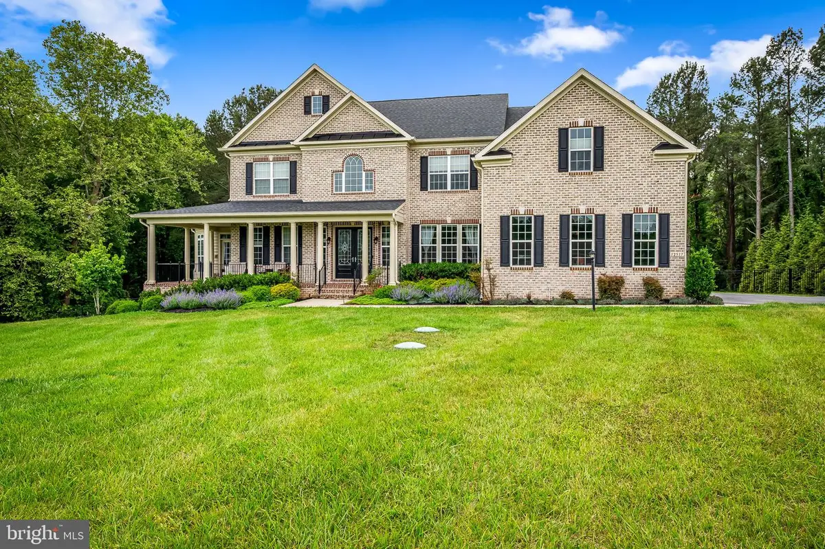 12517 Westland Ct, Fulton, MD 20759 - #1