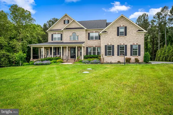 12517 Westland Ct, FULTON, MD 20759