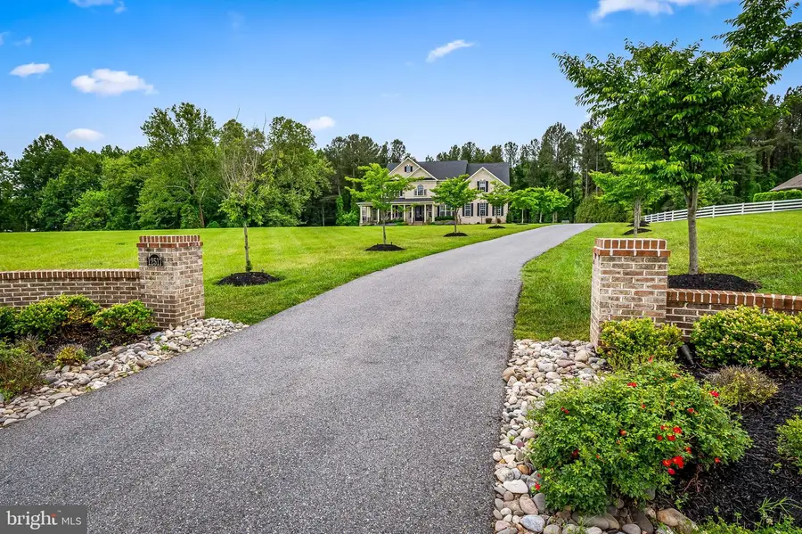 12517 Westland Ct, Fulton, MD 20759 - #3