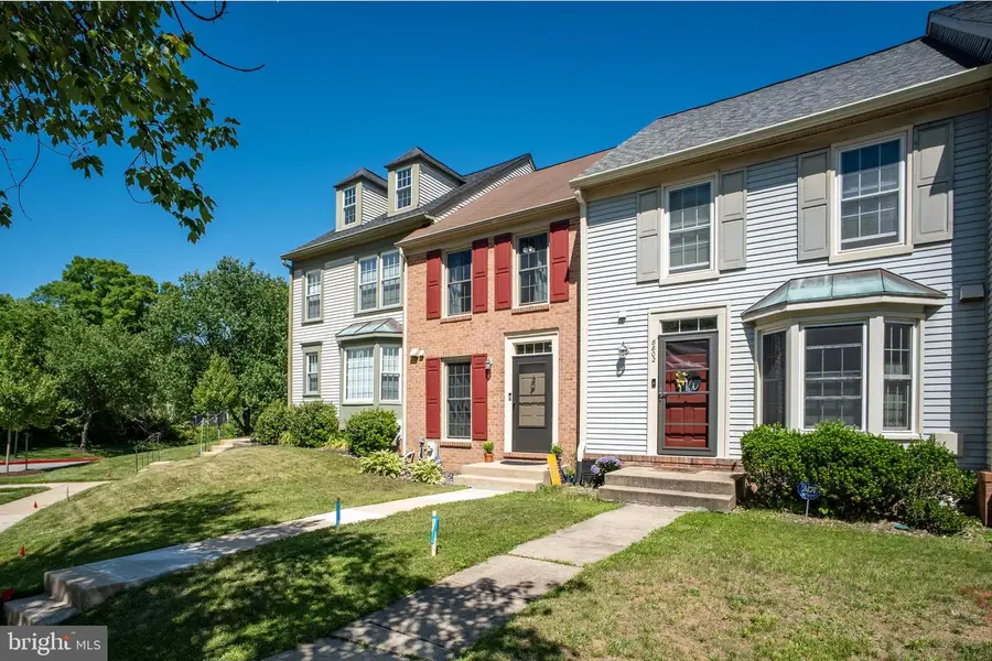 8804 Birchwood Way, Jessup, MD 20794 - #2