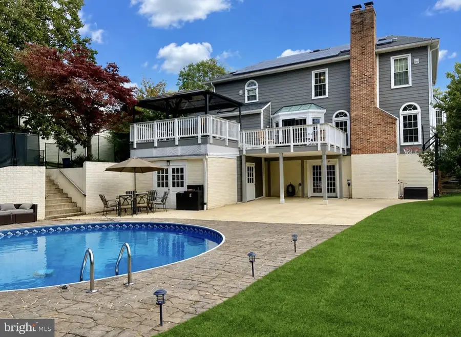 8372 Sweet Cherry Ln, Laurel, MD 20723 - #2