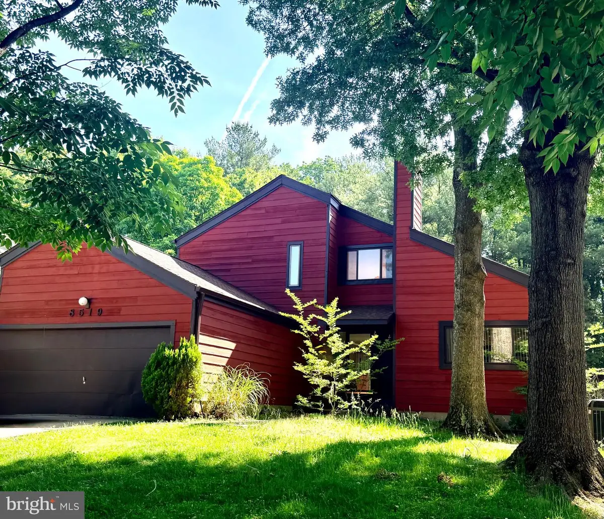 8519 Wind Dance Way, Columbia, MD 21045 - #1