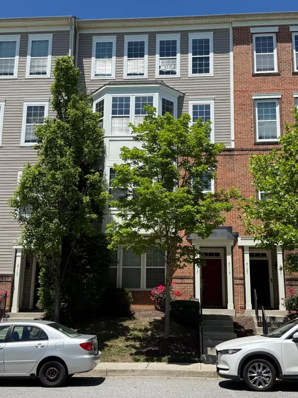 8119 Mission Hill Pl #30, JESSUP, MD 20794