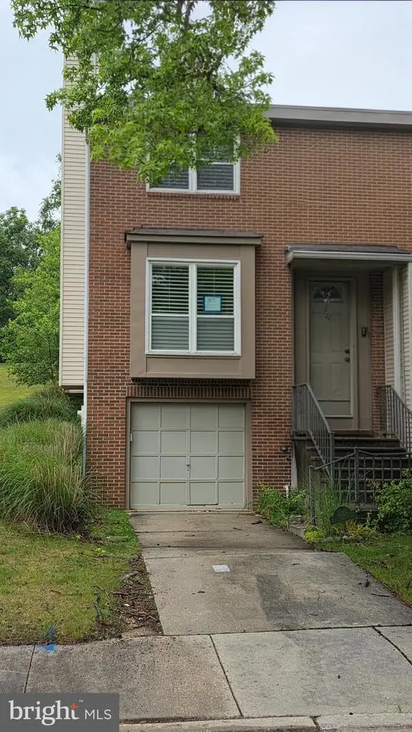 8126 Wooded Glen Ct, ELLICOTT CITY, MD 21043