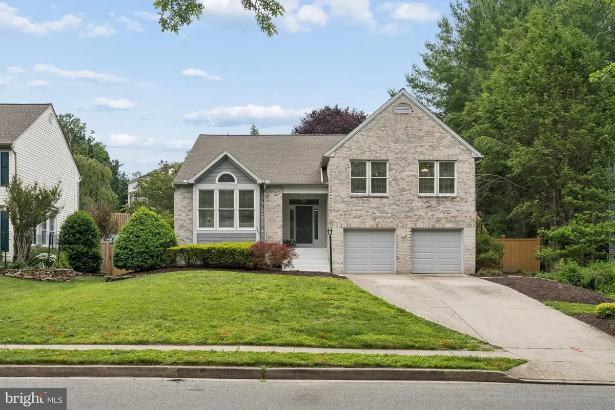 2389 Ballard Way, Ellicott City, MD 21042 - #1