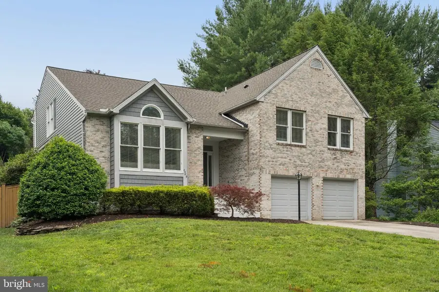 2389 Ballard Way, Ellicott City, MD 21042 - #3
