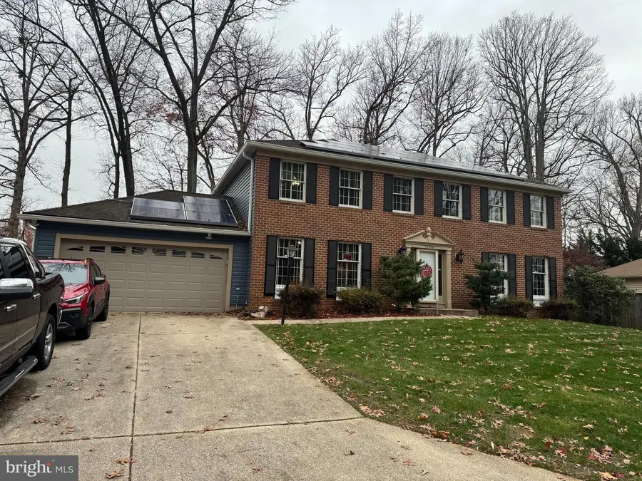 10924 Beech Creek Dr, Columbia, MD 21044 - #2