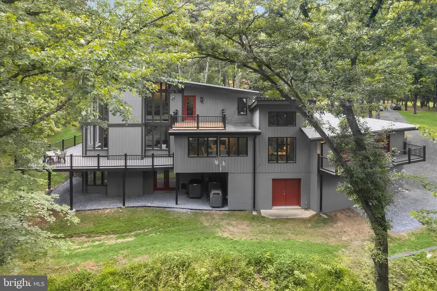 13365 Forsythe Rd, Sykesville, MD 21784 - #2