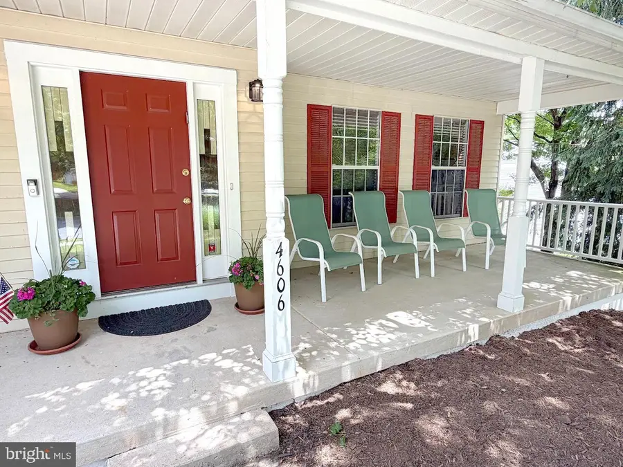 4606 Maydew Mews Way, Ellicott City, MD 21042 - #2
