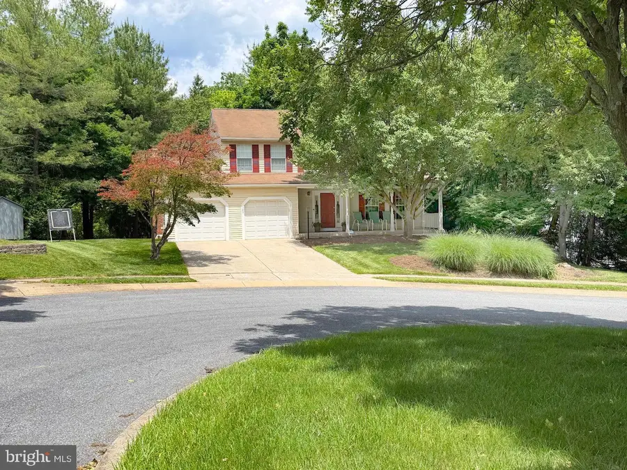 4606 Maydew Mews Way, Ellicott City, MD 21042 - #3
