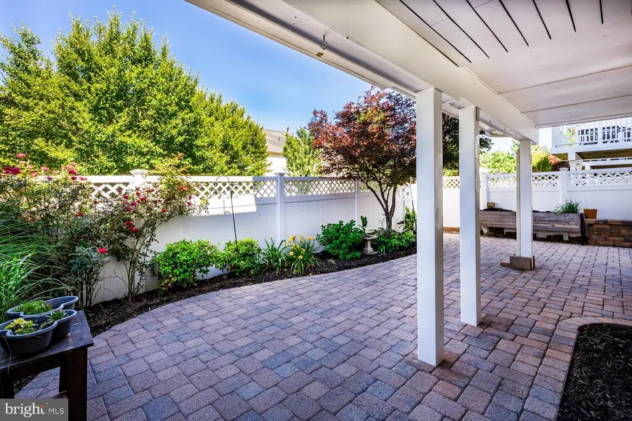 2605 Rockhampton Rd, Ellicott City, MD 21042 - #2