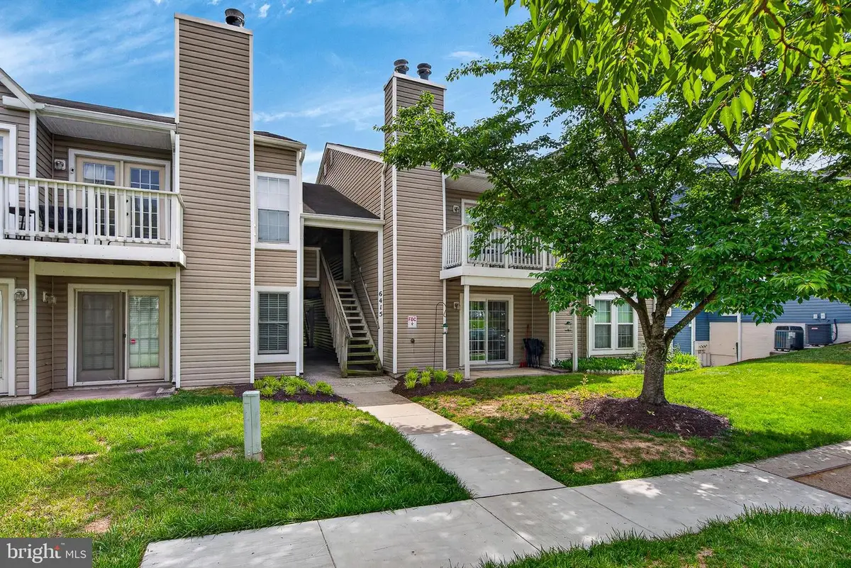 6415 Green Field Rd #1303, Elkridge, MD 21075 - #1