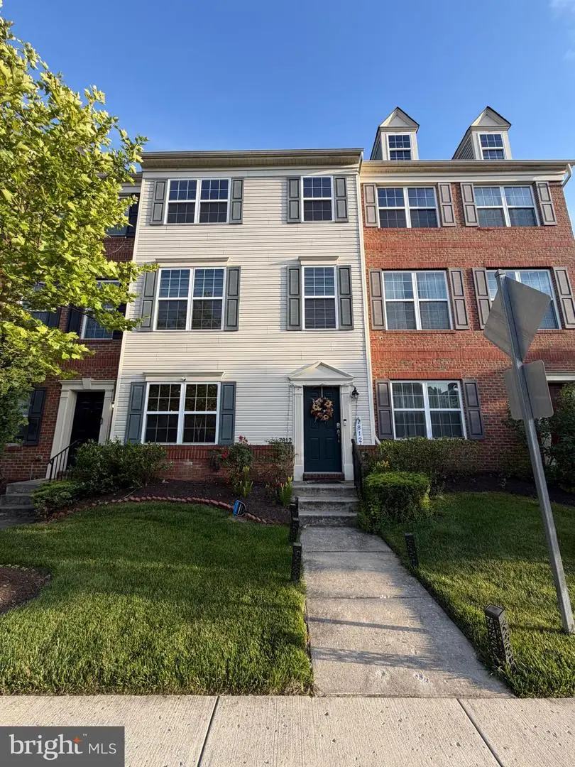 7812 Quidditch Ln, Elkridge, MD 21075 - #1