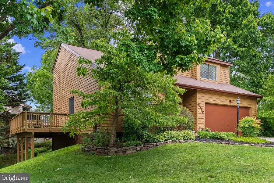 8550 Autumn Harvest, Ellicott City, MD 21043 - #3