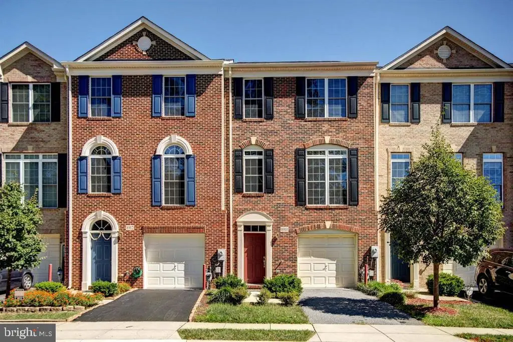 8910 Dawson Manor Dr, Ellicott City, MD 21043 - #1