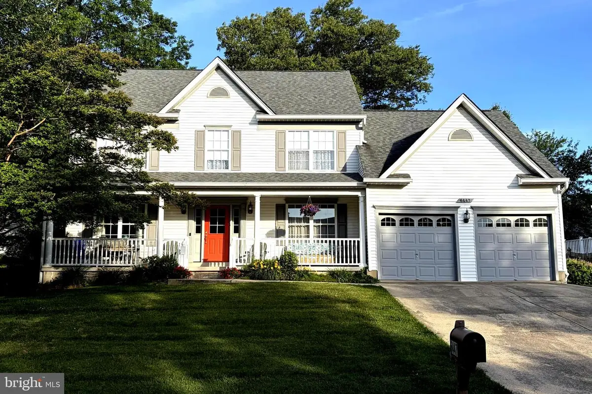 6447 Skipton Dr, Hanover, MD 21076 - #1
