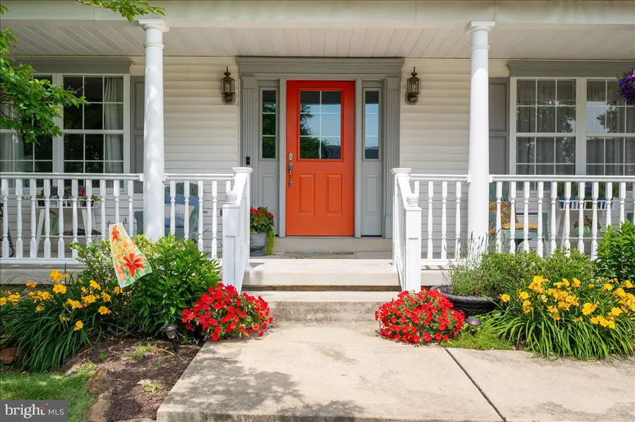 6447 Skipton Dr, Hanover, MD 21076 - #2