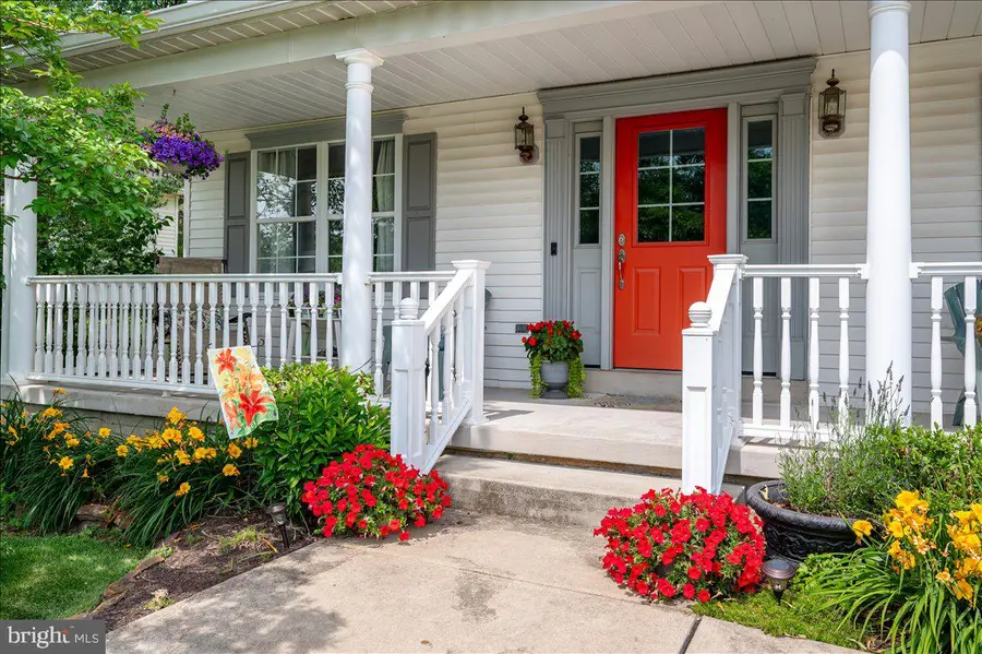 6447 Skipton Dr, Hanover, MD 21076 - #3