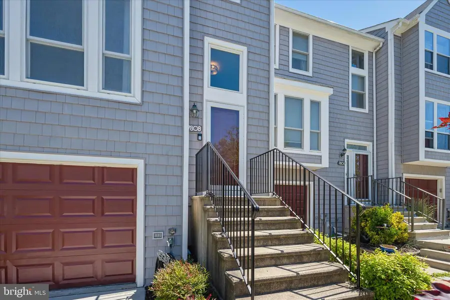 7808 Old Hollow Ln Nw, Ellicott City, MD 21043 - #2