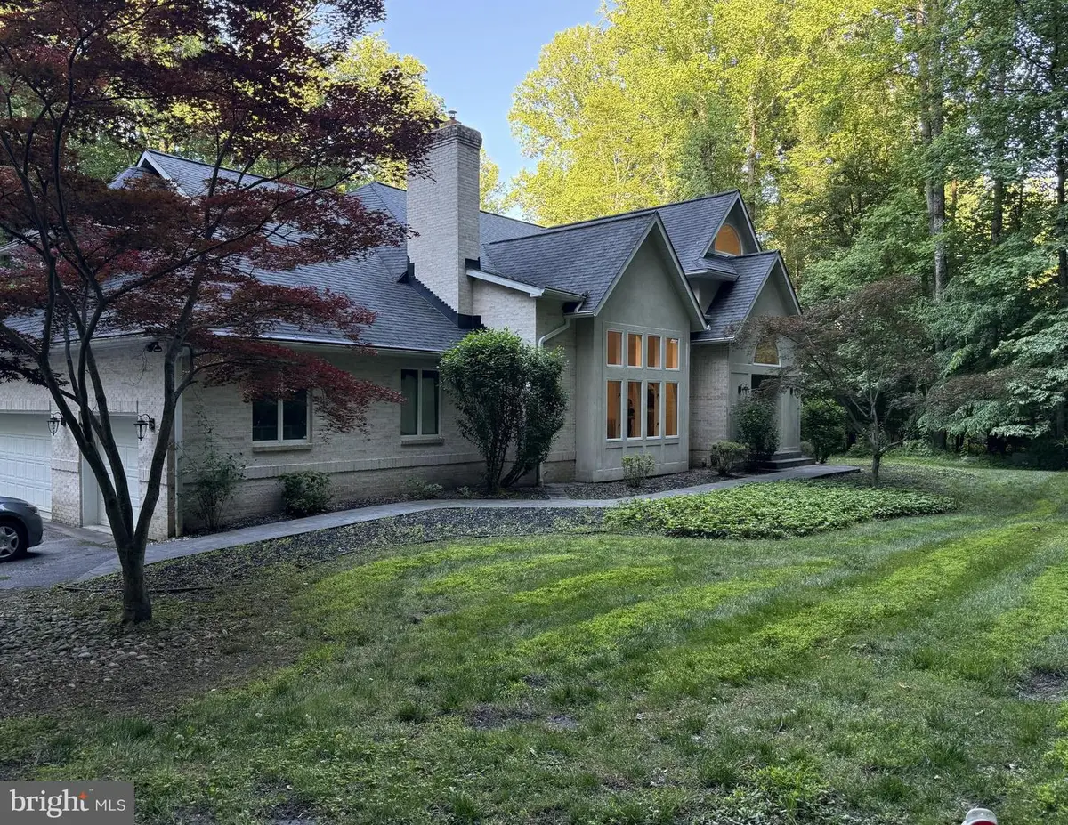 11860 Linden Chapel Rd, Clarksville, MD 21029 - #1