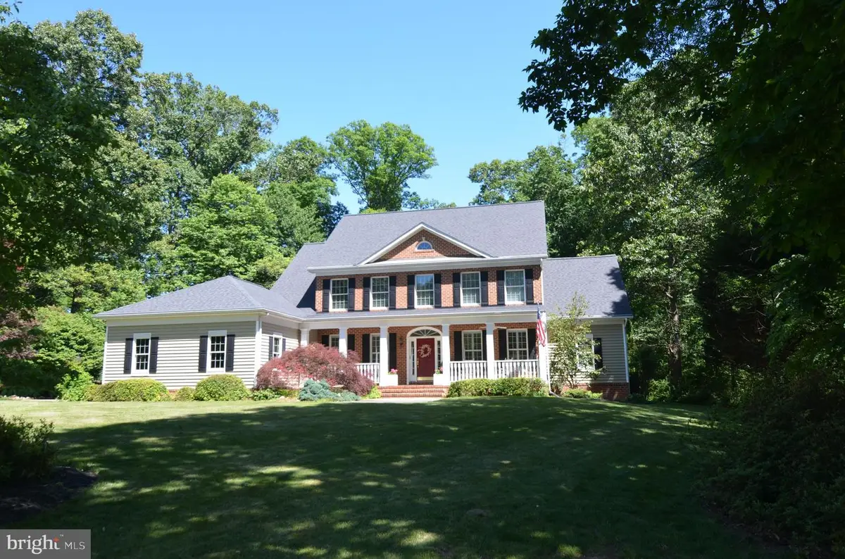 15271 Ridge Hunt Dr, Woodbine, MD 21797 - #1