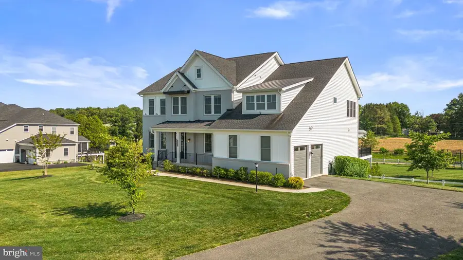 15613 Linden Grove Ln, Woodbine, MD 21797 - #2