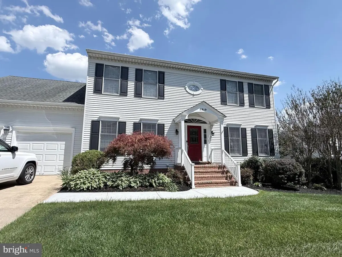 2919 Poland Springs Dr, Ellicott City, MD 21042 - #1