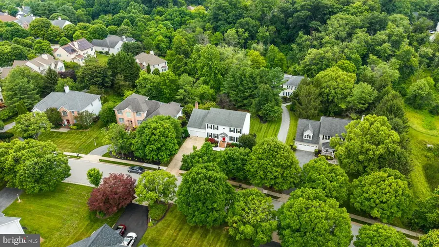 2919 Poland Springs Dr, Ellicott City, MD 21042 - #3