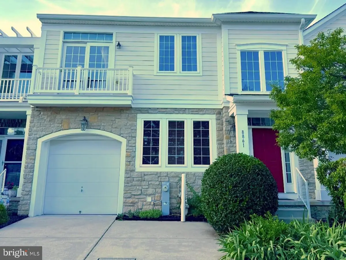 8861 Shining Oceans Way #27, Columbia, MD 21045 - #1