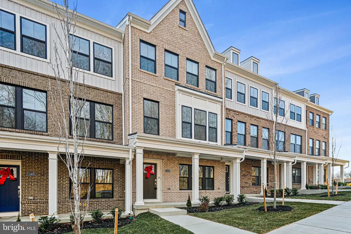 11407 Starlight Pl, Marriottsville, MD 21104 - #1