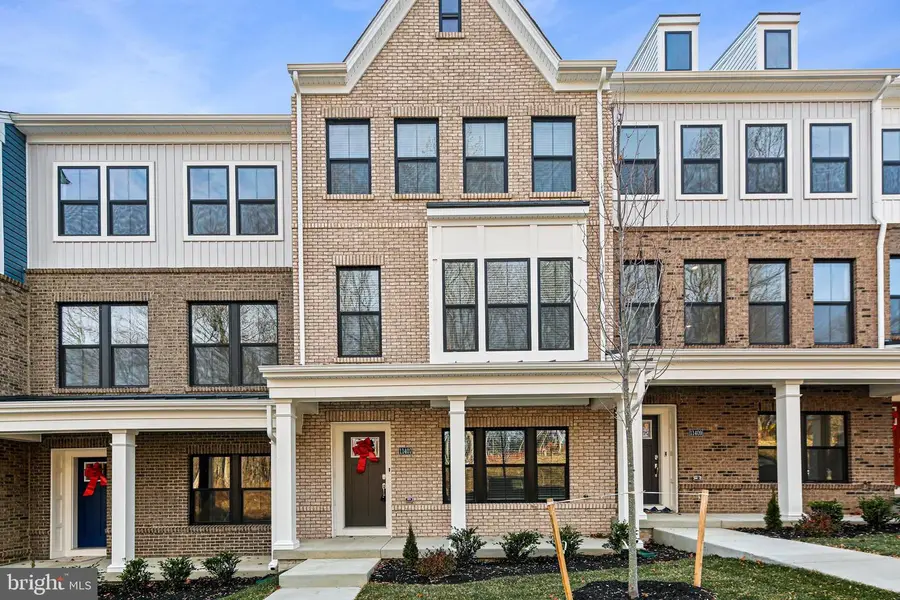 11407 Starlight Pl, Marriottsville, MD 21104 - #2
