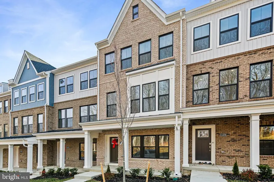 11407 Starlight Pl, Marriottsville, MD 21104 - #3