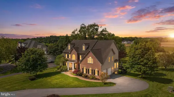 3563 Cattail Creek Dr, GLENWOOD, MD 21738