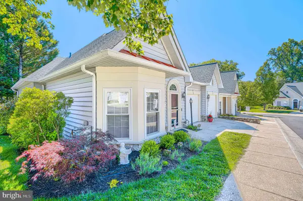 10765 Autumn Splendor Dr #52, COLUMBIA, MD 21044