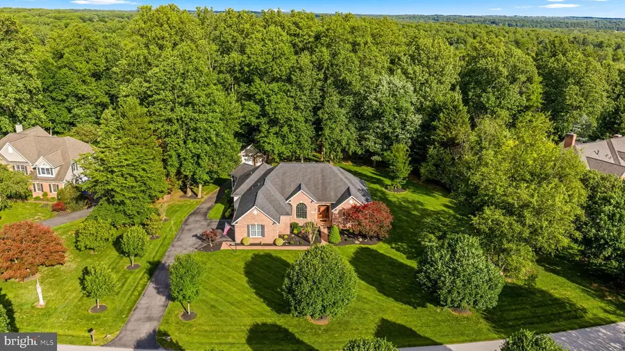 2926 Summer Hill Dr, West Friendship, MD 21794 - #3