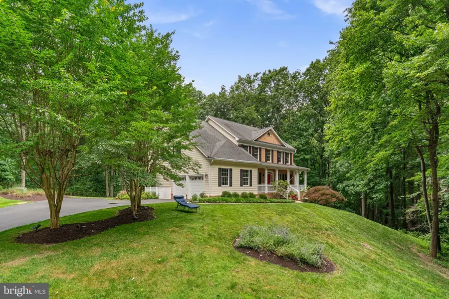 12737 Maryvale Ct, Ellicott City, MD 21042 - #2