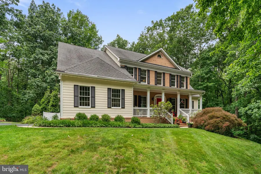 12737 Maryvale Ct, Ellicott City, MD 21042 - #3