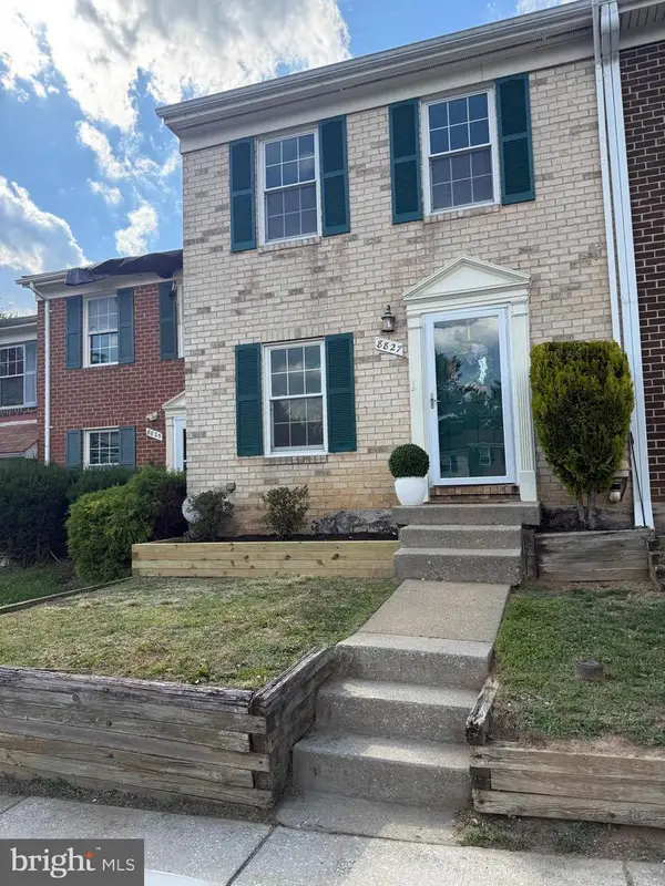8827 Hayshed Ln #7-6, COLUMBIA, MD 21045
