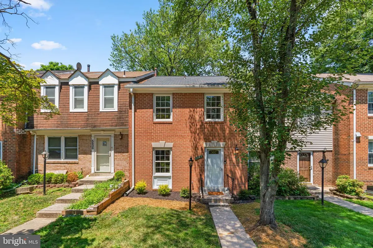 5828 Alderleaf Pl, Columbia, MD 21045 - #1