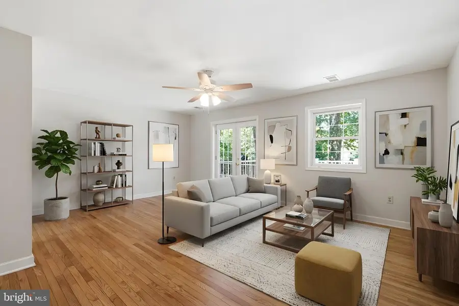 5828 Alderleaf Pl, Columbia, MD 21045 - #3