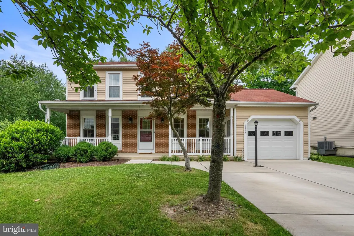 6343 Roan Stallion Ln, Columbia, MD 21045 - #1