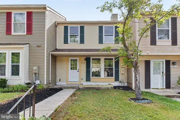6718 Quiet Hours E, COLUMBIA, MD 21045