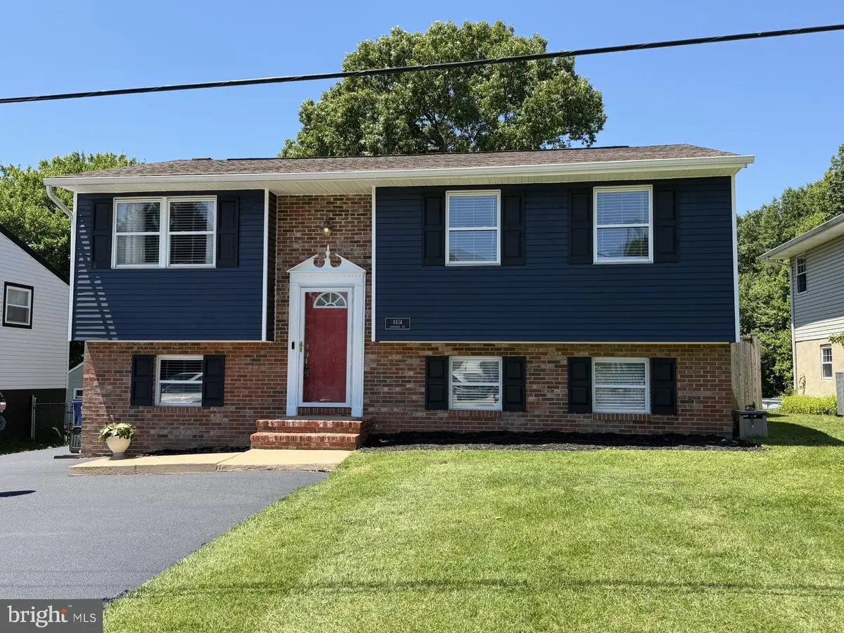 6414 Anderson Ave, Hanover, MD 21076 - #1