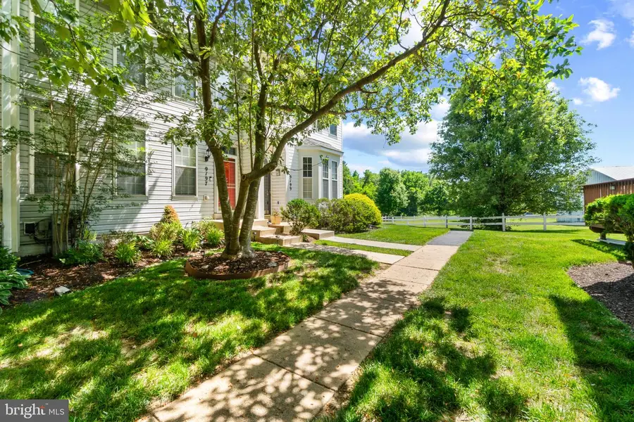 9197 Carriage House Ln #44, Columbia, MD 21045 - #2
