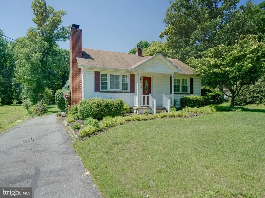 12351 Scaggsville Rd, Fulton, MD 20759 - #2