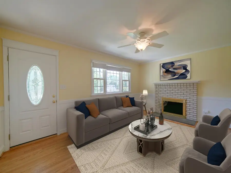 12351 Scaggsville Rd, Fulton, MD 20759 - #3